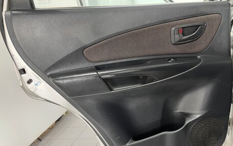 Hyundai Tucson III, 2008 год, 849 000 рублей, 19 фотография