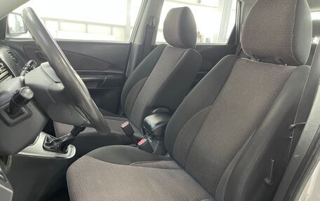 Hyundai Tucson III, 2008 год, 849 000 рублей, 18 фотография