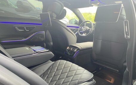Mercedes-Benz S-Класс, 2025 год, 26 000 000 рублей, 13 фотография