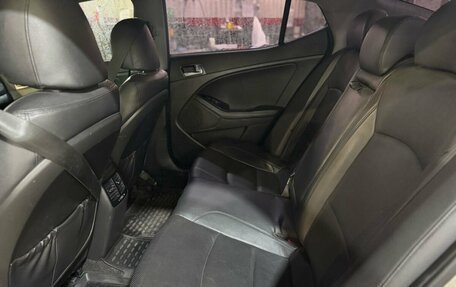 KIA Optima III, 2014 год, 1 175 000 рублей, 10 фотография