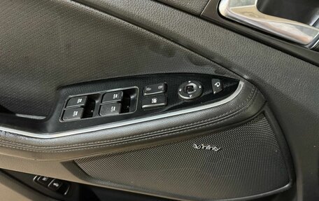 KIA Optima III, 2014 год, 1 175 000 рублей, 11 фотография