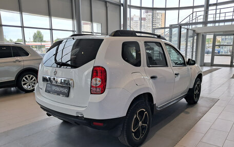 Renault Duster I рестайлинг, 2013 год, 595 000 рублей, 6 фотография