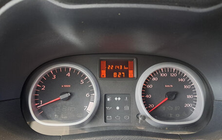 Renault Duster I рестайлинг, 2013 год, 595 000 рублей, 16 фотография