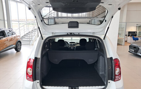 Renault Duster I рестайлинг, 2013 год, 595 000 рублей, 12 фотография