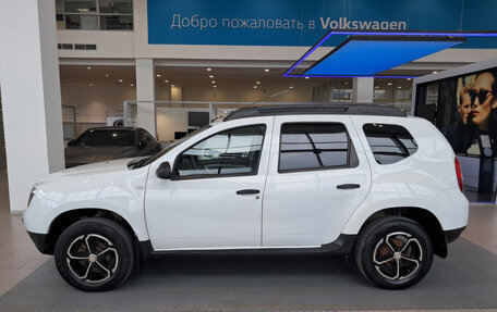 Renault Duster I рестайлинг, 2013 год, 595 000 рублей, 10 фотография
