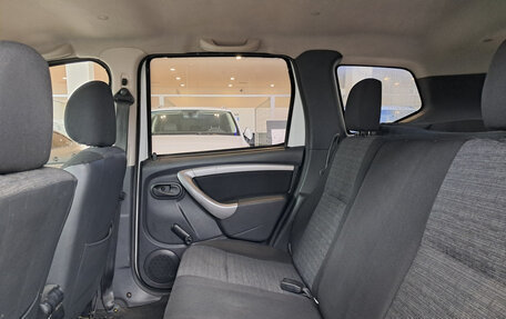 Renault Duster I рестайлинг, 2013 год, 595 000 рублей, 15 фотография