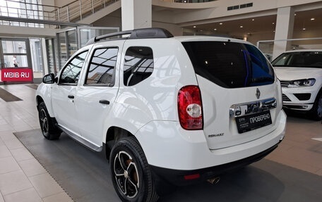 Renault Duster I рестайлинг, 2013 год, 595 000 рублей, 8 фотография