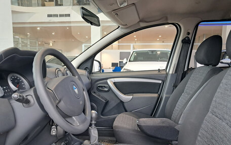 Renault Duster I рестайлинг, 2013 год, 595 000 рублей, 20 фотография