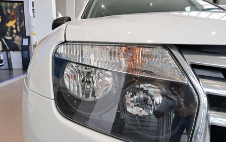 Renault Duster I рестайлинг, 2013 год, 595 000 рублей, 21 фотография