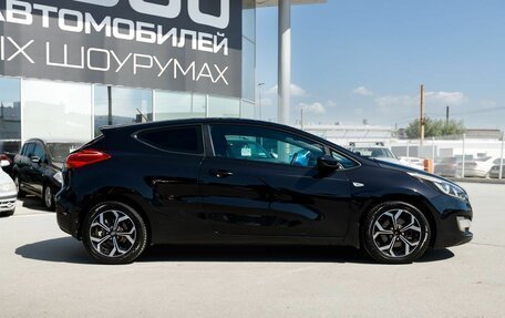 KIA cee'd III, 2013 год, 900 000 рублей, 2 фотография