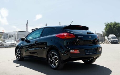KIA cee'd III, 2013 год, 900 000 рублей, 5 фотография
