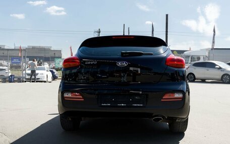 KIA cee'd III, 2013 год, 900 000 рублей, 4 фотография