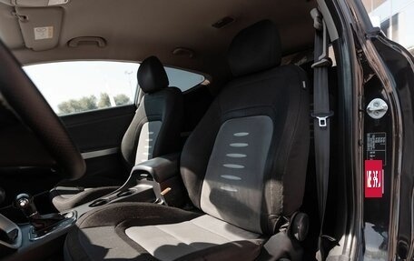 KIA cee'd III, 2013 год, 900 000 рублей, 7 фотография