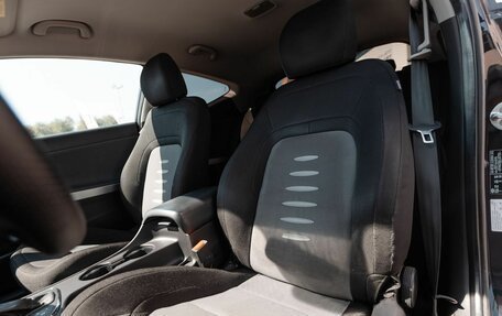 KIA cee'd III, 2013 год, 900 000 рублей, 9 фотография
