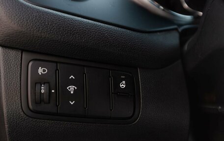 KIA cee'd III, 2013 год, 900 000 рублей, 11 фотография