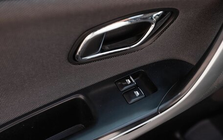 KIA cee'd III, 2013 год, 900 000 рублей, 10 фотография
