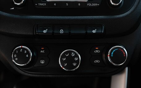 KIA cee'd III, 2013 год, 900 000 рублей, 12 фотография