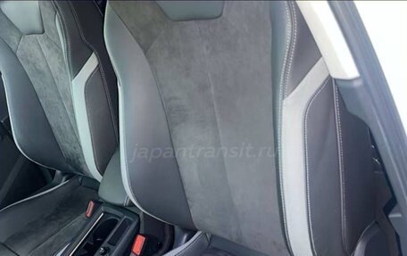 Audi Q3, 2021 год, 2 200 000 рублей, 8 фотография