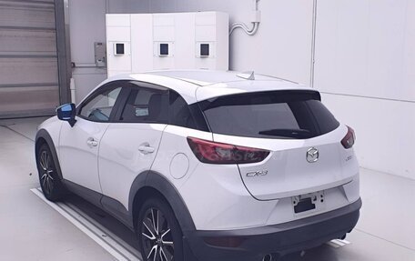 Mazda CX-3 I, 2015 год, 1 050 000 рублей, 2 фотография