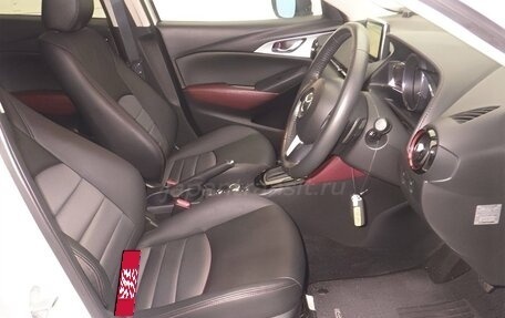 Mazda CX-3 I, 2015 год, 1 050 000 рублей, 3 фотография