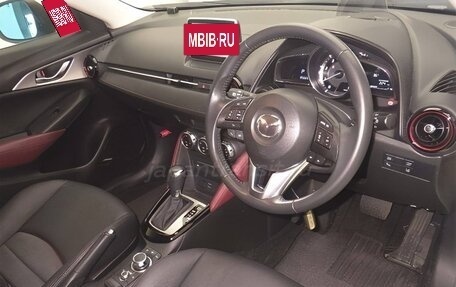 Mazda CX-3 I, 2015 год, 1 050 000 рублей, 4 фотография