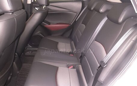 Mazda CX-3 I, 2015 год, 1 050 000 рублей, 5 фотография