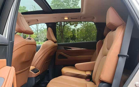 Infiniti QX60, 2022 год, 4 585 000 рублей, 7 фотография