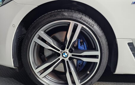 BMW 6 серия, 2021 год, 5 290 548 рублей, 5 фотография