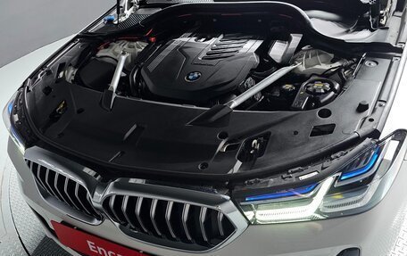 BMW 6 серия, 2021 год, 5 290 548 рублей, 6 фотография