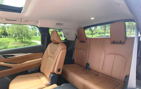 Infiniti QX60, 2022 год, 4 585 000 рублей, 8 фотография