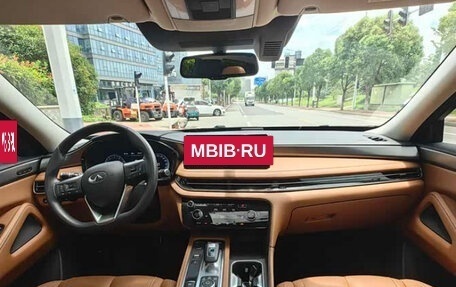 Infiniti QX60, 2022 год, 4 585 000 рублей, 6 фотография