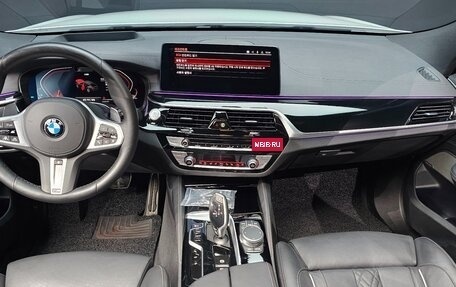 BMW 6 серия, 2021 год, 5 290 548 рублей, 7 фотография