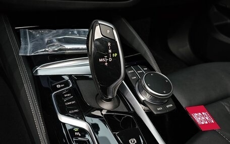 BMW 6 серия, 2021 год, 5 290 548 рублей, 9 фотография