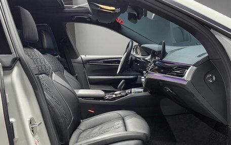 BMW 6 серия, 2021 год, 5 290 548 рублей, 10 фотография