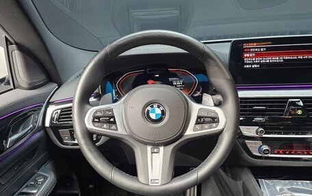 BMW 6 серия, 2021 год, 5 290 548 рублей, 13 фотография