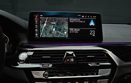 BMW 6 серия, 2021 год, 5 290 548 рублей, 14 фотография