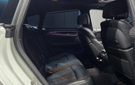 BMW 6 серия, 2021 год, 5 290 548 рублей, 12 фотография