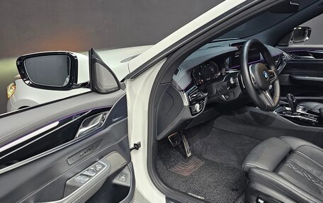BMW 6 серия, 2021 год, 5 290 548 рублей, 11 фотография