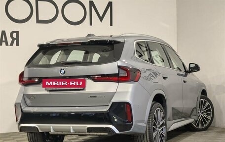 BMW X1, 2025 год, 5 570 000 рублей, 2 фотография