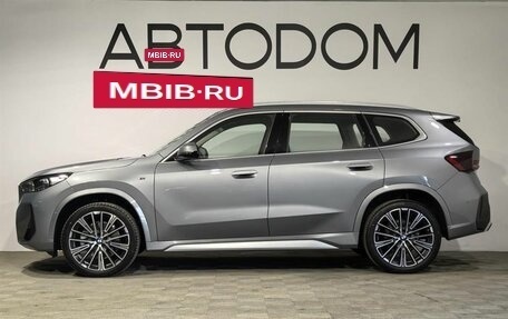 BMW X1, 2025 год, 5 570 000 рублей, 5 фотография