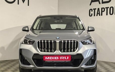BMW X1, 2025 год, 5 570 000 рублей, 3 фотография