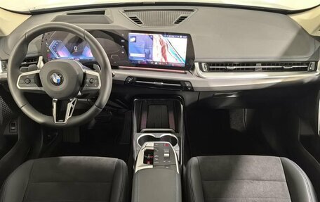 BMW X1, 2025 год, 5 570 000 рублей, 11 фотография