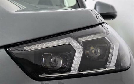 BMW X1, 2025 год, 5 570 000 рублей, 8 фотография