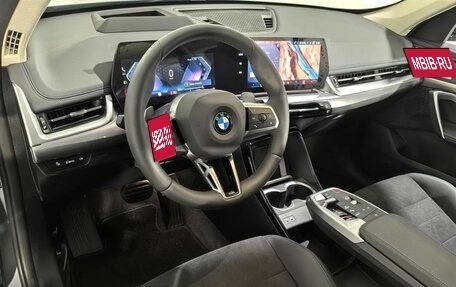 BMW X1, 2025 год, 5 570 000 рублей, 12 фотография
