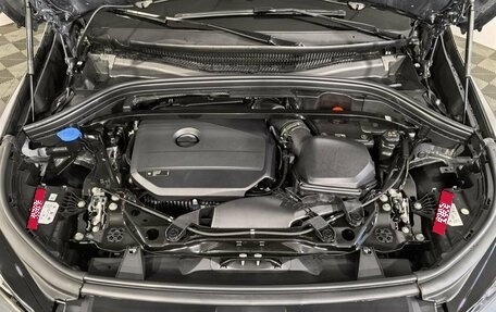 BMW X1, 2025 год, 5 570 000 рублей, 10 фотография