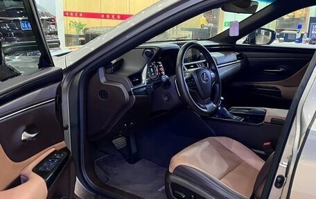 Lexus ES VII, 2021 год, 3 549 987 рублей, 6 фотография