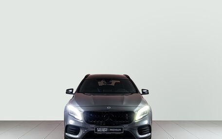 Mercedes-Benz GLA, 2018 год, 2 350 000 рублей, 2 фотография