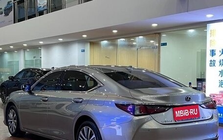 Lexus ES VII, 2021 год, 3 549 987 рублей, 4 фотография