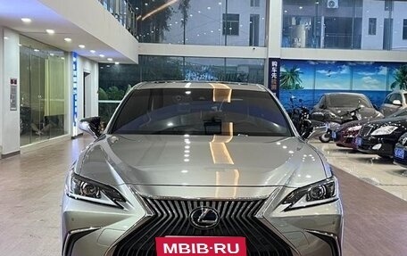 Lexus ES VII, 2021 год, 3 549 987 рублей, 2 фотография