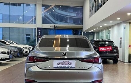 Lexus ES VII, 2021 год, 3 549 987 рублей, 10 фотография
